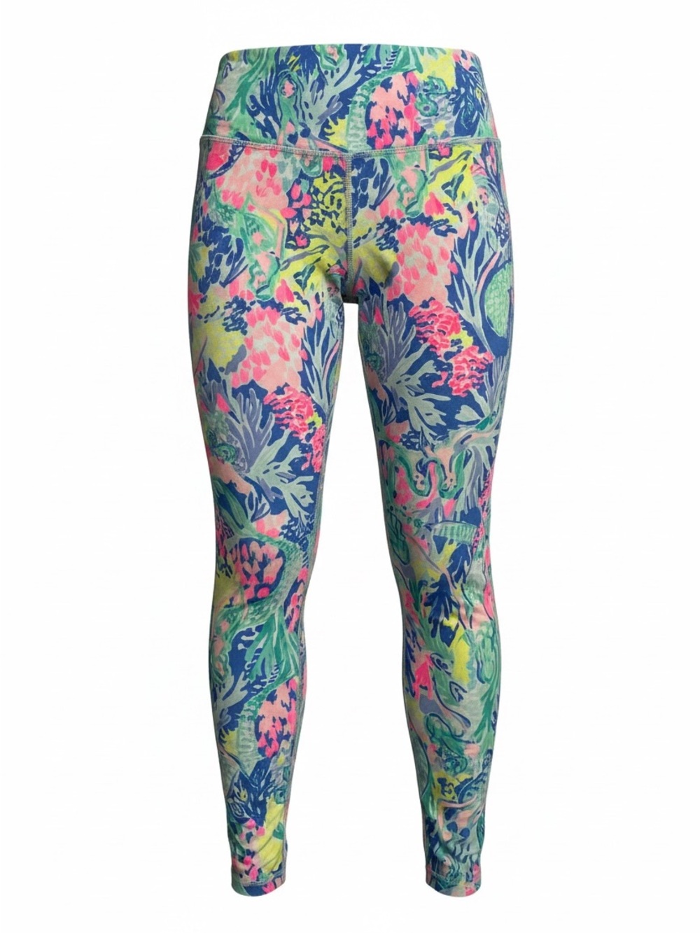 EUC Lilly Pulitzer women leggings size S